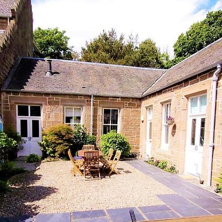 Westwood Cottage Dundee Exterior foto