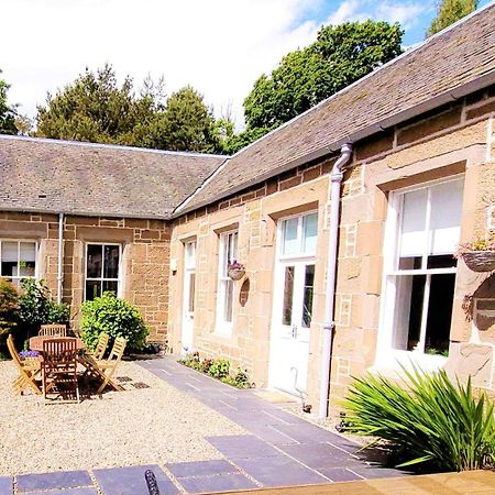 Westwood Cottage Dundee Exterior foto