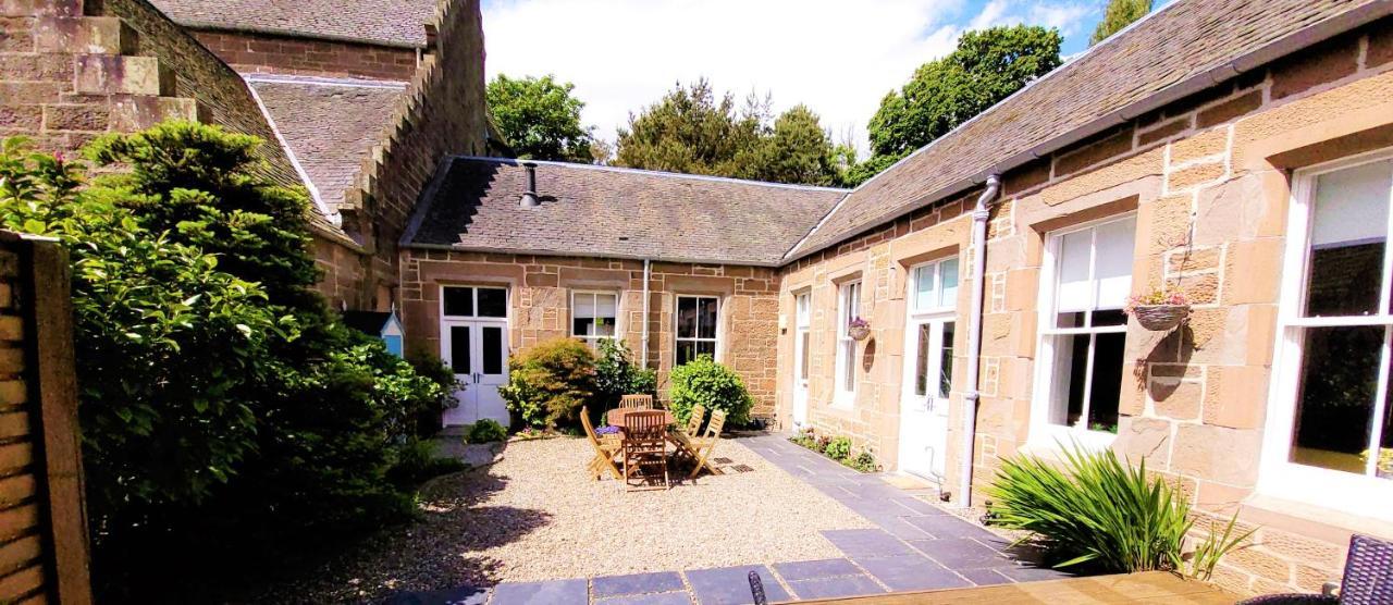 Westwood Cottage Dundee Exterior foto