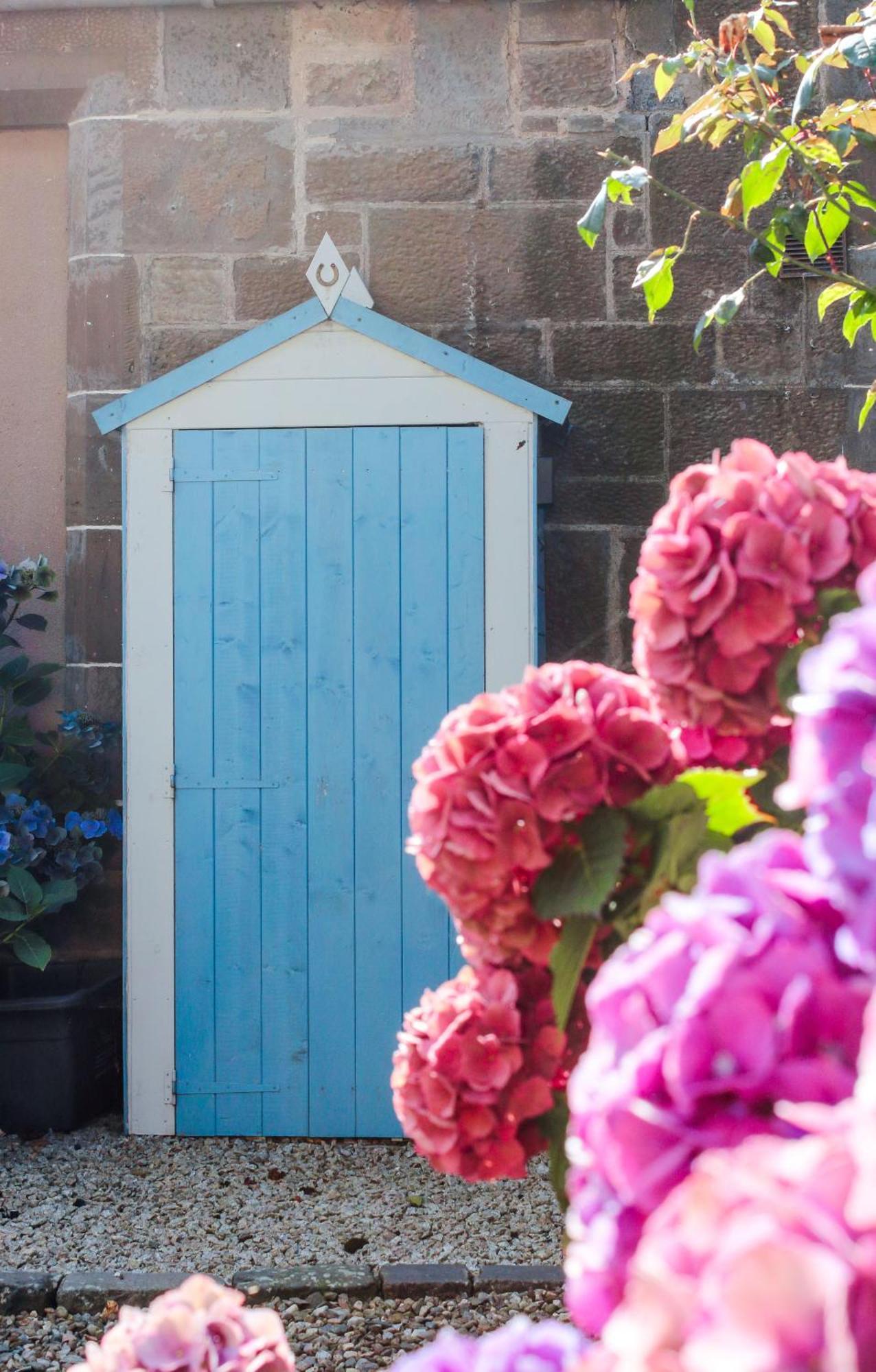 Westwood Cottage Dundee Exterior foto