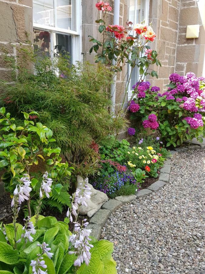 Westwood Cottage Dundee Exterior foto